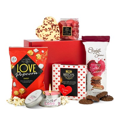 Sweet Love Gift Hamper